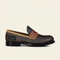 COGNAC RESERVE — Refined Loafer